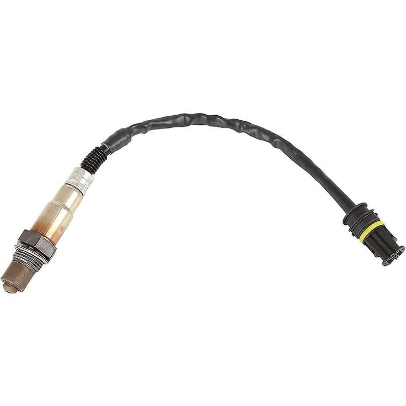 O2 Oxygen Sensor For-bmw 1 3 E87 120i E90 E91 320i 2.0 2003-2012