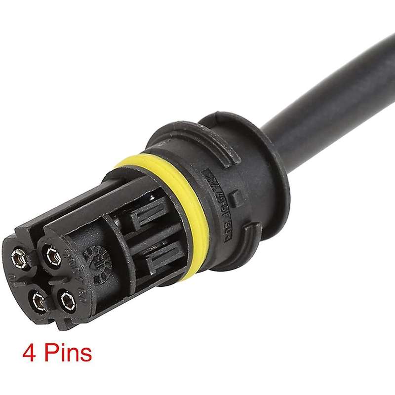 O2 Oxygen Sensor For-bmw 1 3 E87 120i E90 E91 320i 2.0 2003-2012