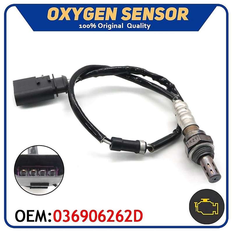 Oxygen Sensor For-seat Altea-cordoba-ibiza-golf-polo-skoda-fabia