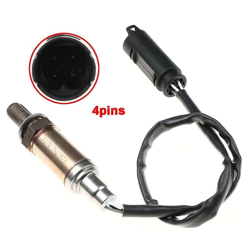 Oxygen Sensor,for-bmw 2001-06 X5 E70 E53 11787512567