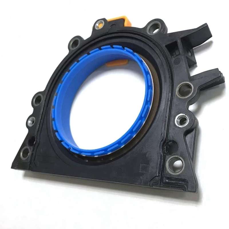 Auto Parts Engine Crankshaft Rear Oil Seal with Magnetic Coil