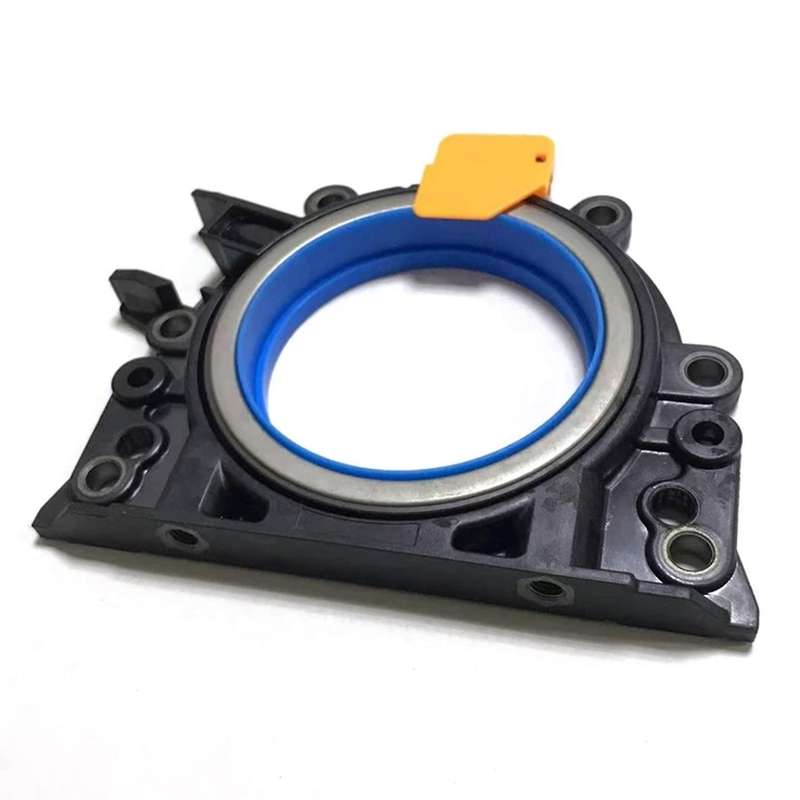 Auto Parts Engine Crankshaft Rear Oil Seal with Magnetic Coil