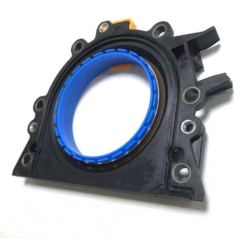 Auto Parts Engine Crankshaft Rear Oil Seal with Magnetic Coil