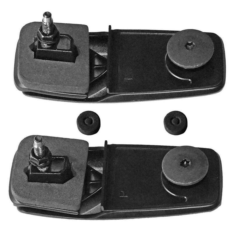 For Ford Escape Mercury Mariner Rear Liftgate Glass Window Hinge