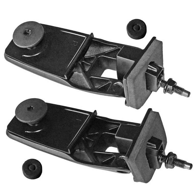 For Ford Escape Mercury Mariner Rear Liftgate Glass Window Hinge