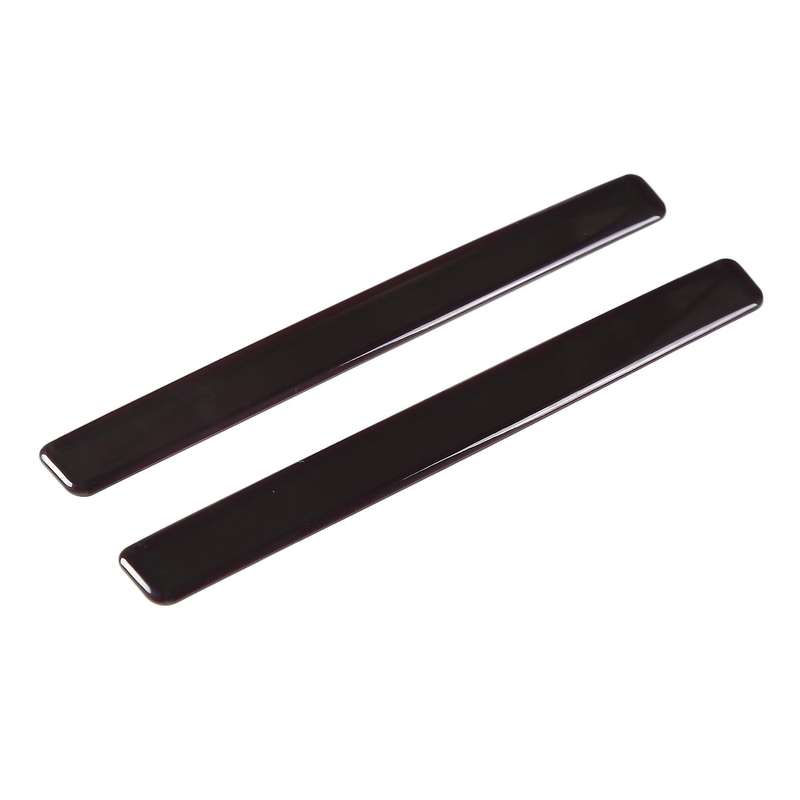 For Mercedes-benz G-class 19-22 Inner Rear Fog Lamp Frame Cover Trim