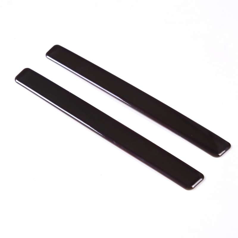 For Mercedes-benz G-class 19-22 Inner Rear Fog Lamp Frame Cover Trim