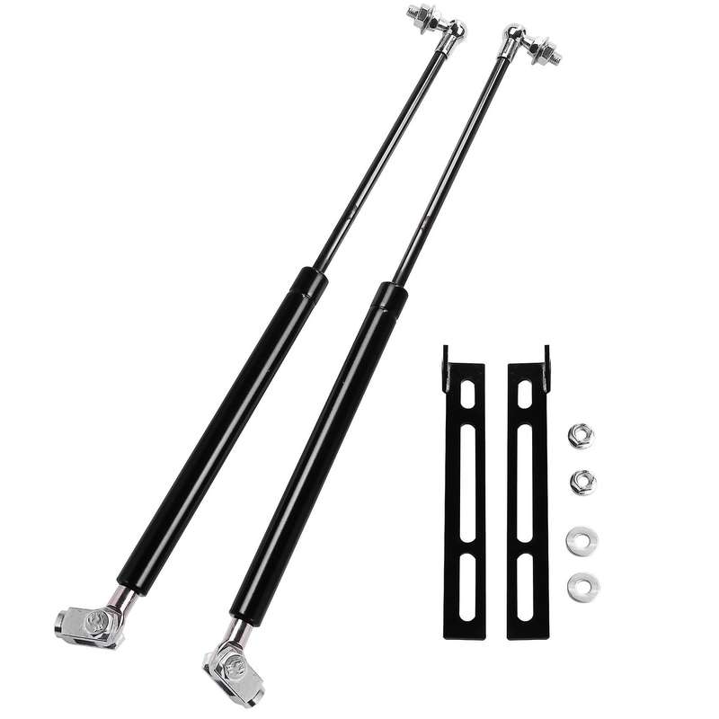 Engine Hood Support Rod Lift for Subaru Brz for Toyota 86 Gt86