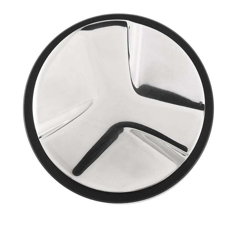 Coffee Distributor & Tamper,for Delonghi Dedica with Mat,adjustable