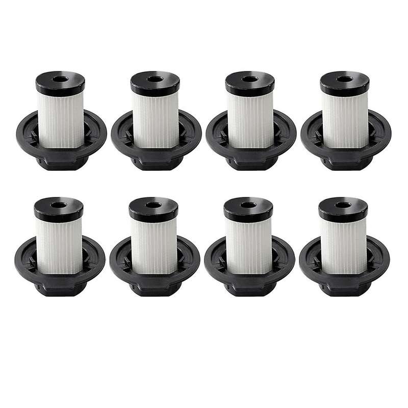 8pcs Filter Filter Elements Vacuum Cleaner Parts for Karcher Vc4i