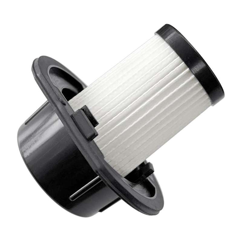 8pcs Filter Filter Elements Vacuum Cleaner Parts for Karcher Vc4i