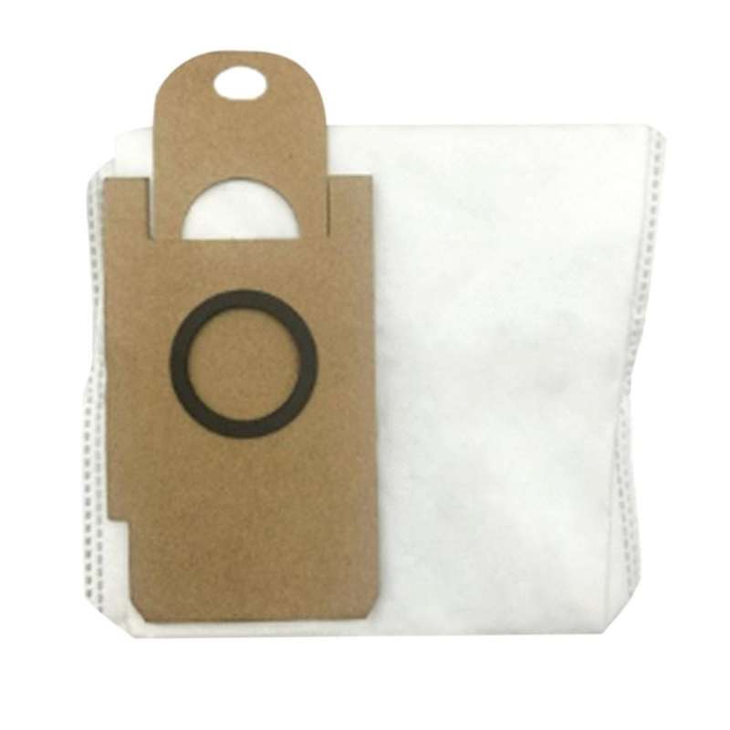 5pcs for Xiaomi Lydsto R1 Main Roller Brush Dust Bag Filter