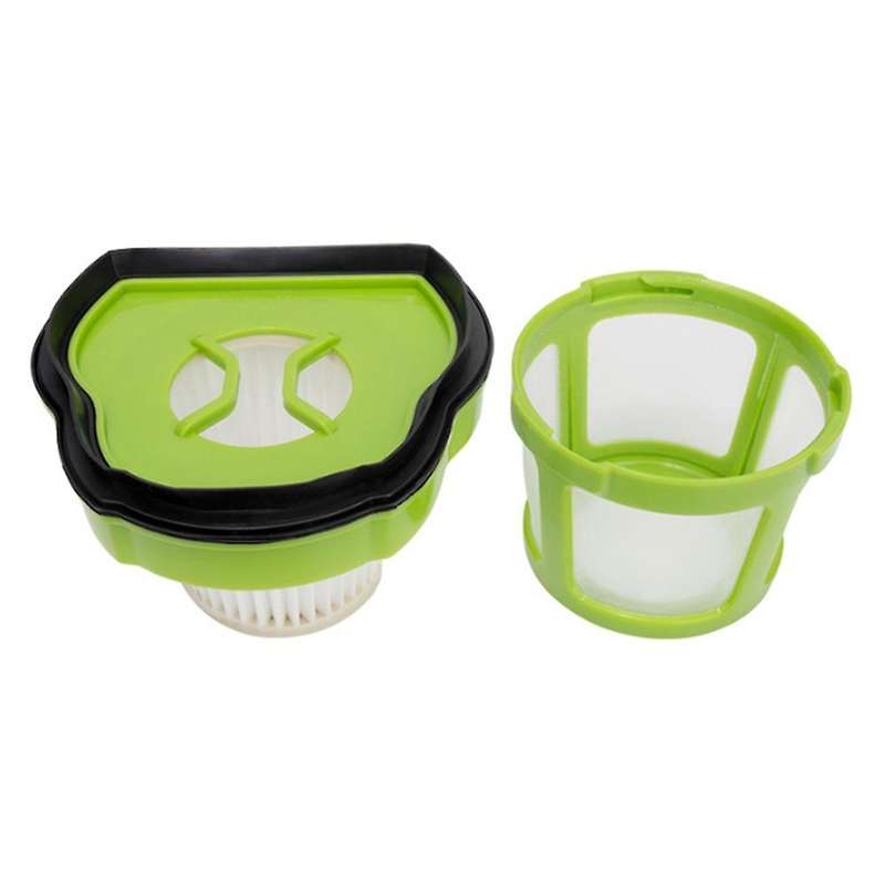 8sets Hepa Filter Cover Mesh Filter Suitable for Bissell 1608653 1782