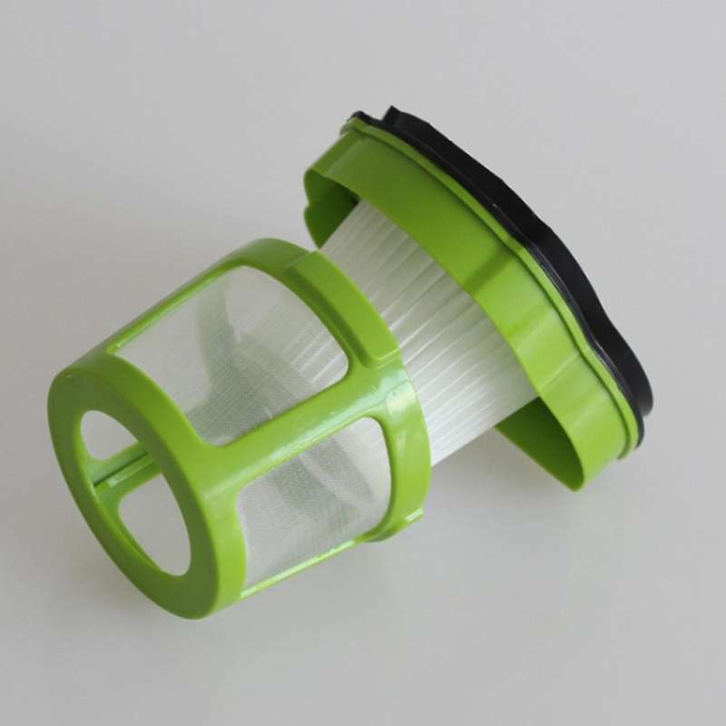 8sets Hepa Filter Cover Mesh Filter Suitable for Bissell 1608653 1782