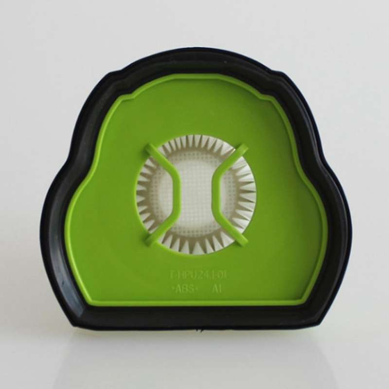 8sets Hepa Filter Cover Mesh Filter Suitable for Bissell 1608653 1782