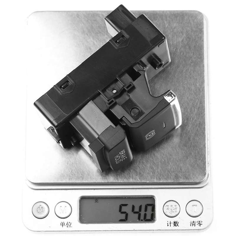 Brake Hold Park Shift Switch 35355-tva-a01 for Honda Accord 2018-2019