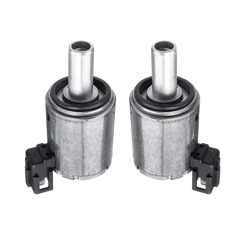 2pcs Car Transmission Solenoid Valve for Citroen Peugeot Renault