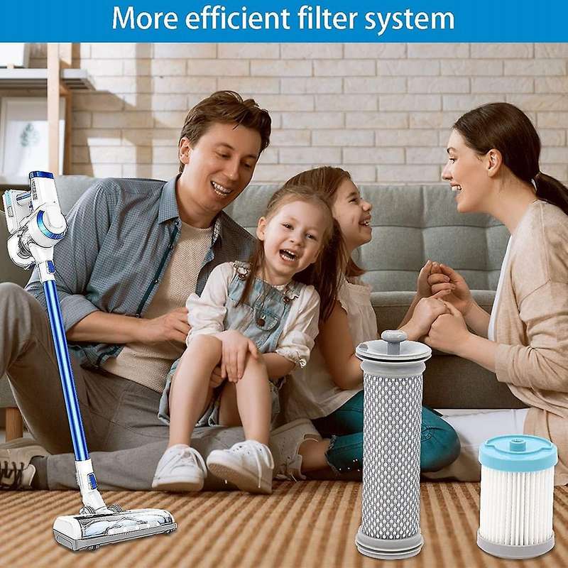 1set Filter, Replacement Filter Compatible for Tineco A10 Hero/master