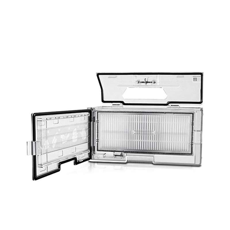 Dust Box Hepa Filter for Xiaomi Roborock S7 T7s T7s Plus Robot Vacuum
