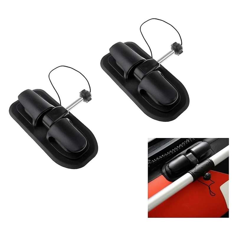 Oar Lock Patch Universal Oar Lock Patch Paddle Kayak Paddle Holder