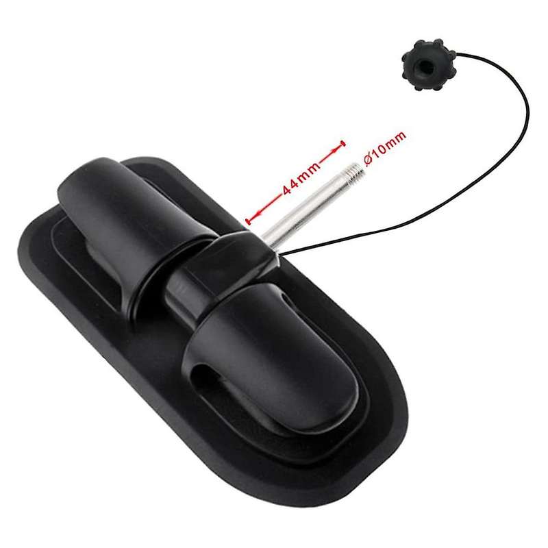 Oar Lock Patch Universal Oar Lock Patch Paddle Kayak Paddle Holder