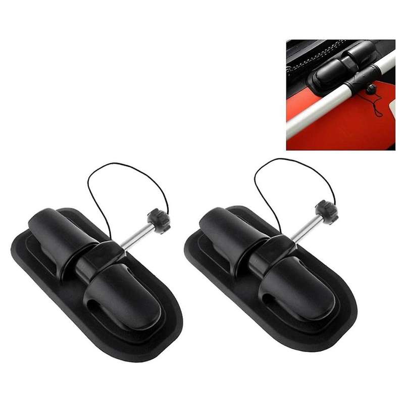 Oar Lock Patch Universal Oar Lock Patch Paddle Kayak Paddle Holder
