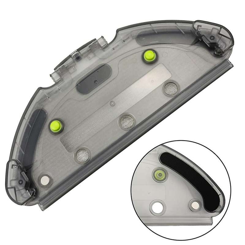 Mop Cloth Frame for Qihoo 360 S10 X100 Max Robotic Vacuum Cleaner