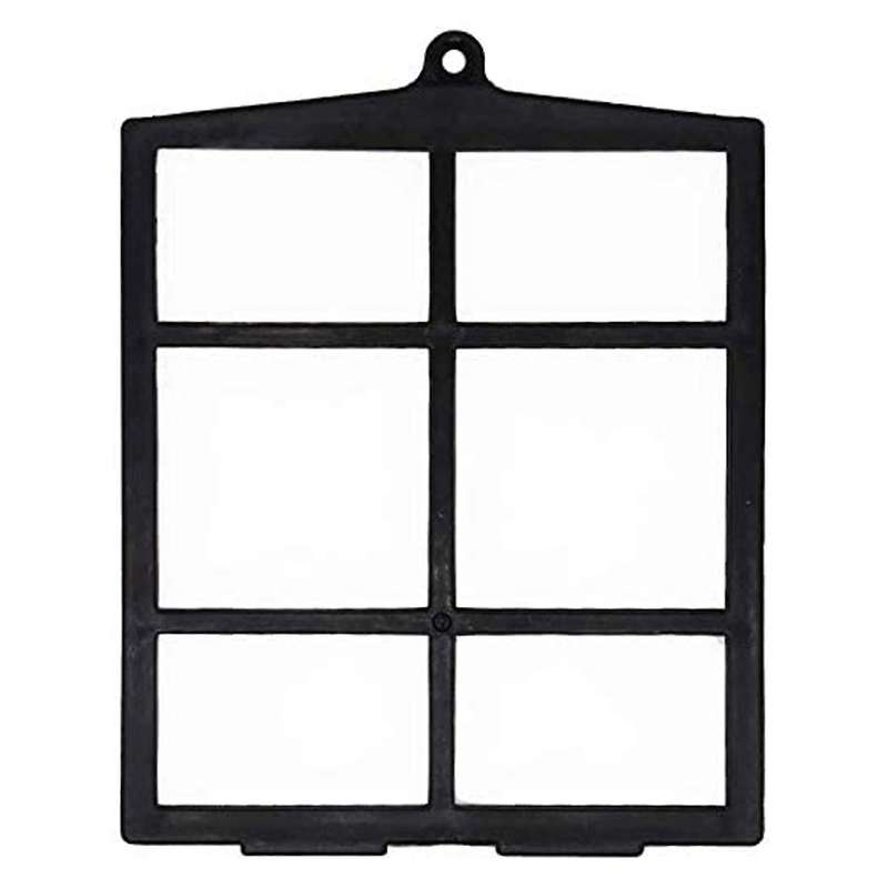 1 Set Replacement Parts Kit Compatible with Shark Iq R101ae, Iq R101