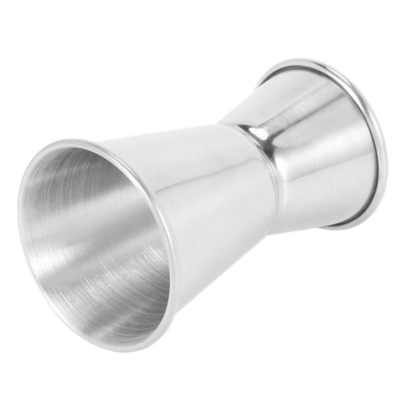 Cocktail Making Set,with Shaker Rotation Recipe Guide Bar (700ml)
