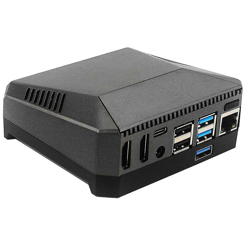 For Argon One M.2 Expansion Board Usb 3.0 to M.2 Sata Ssd Adapter