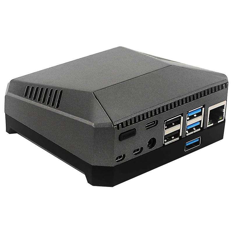 For Argon One M.2 Expansion Board Usb 3.0 to M.2 Sata Ssd Adapter