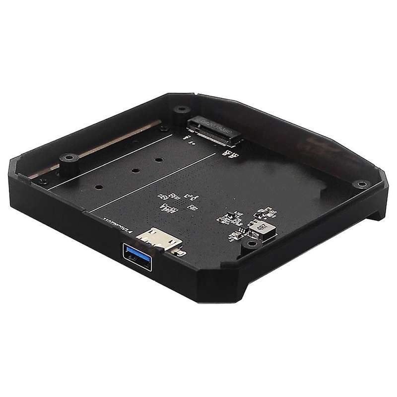 For Argon One M.2 Expansion Board Usb 3.0 to M.2 Sata Ssd Adapter