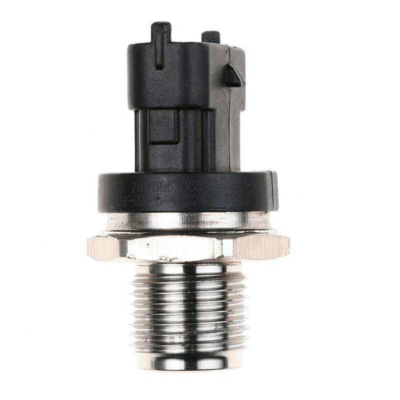 Fuel Rail Pressure Sensor Oil Pressure for Dodge Cummins 6.7l Ram