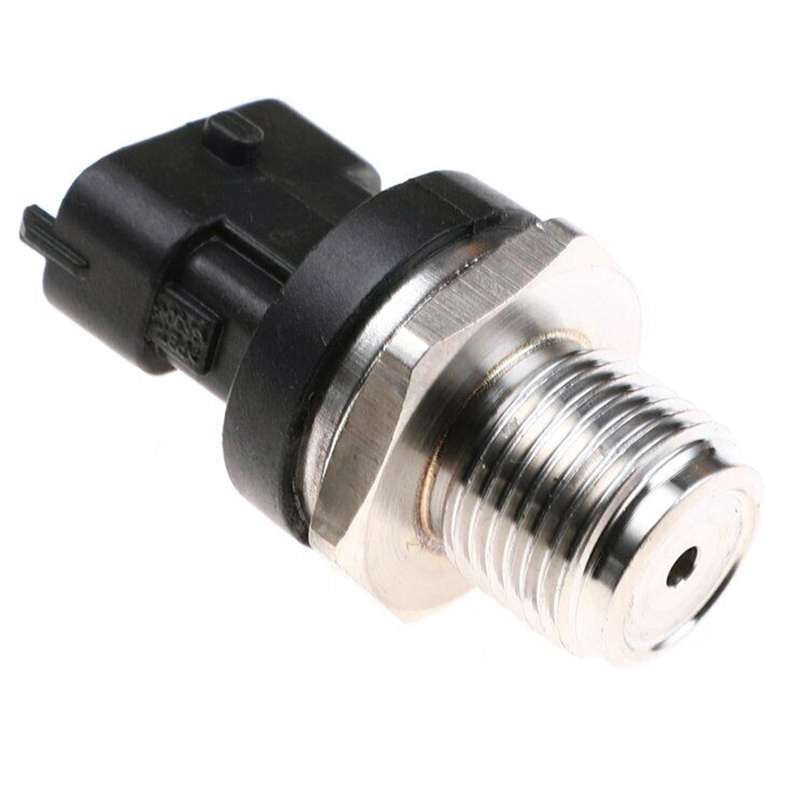 Fuel Rail Pressure Sensor Oil Pressure for Dodge Cummins 6.7l Ram