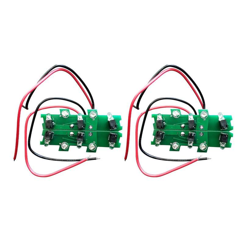 Tail Light Led Repair Kit Board Tail Lights For-bmw X3 2007-2010