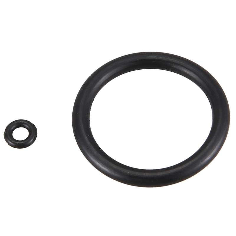 1200pcs Nbr Seal Kit Thickness Nitrile Nbr O-ring Gasket Sealing Ring