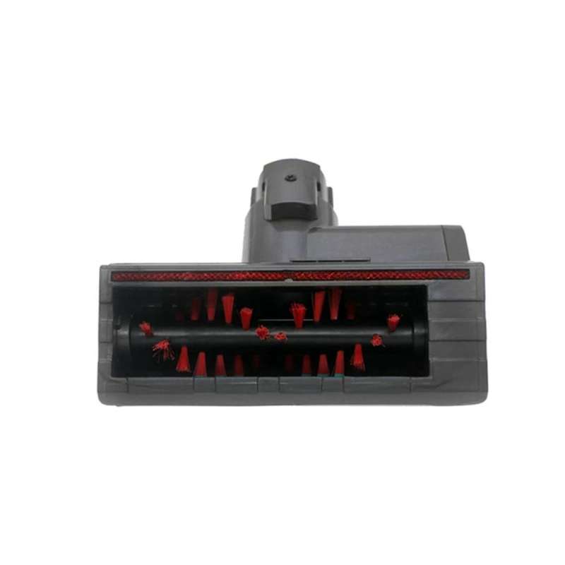 Motorized Tool Brush Head for Dyson V7 V8 V10 Stick Vacuum Cleaner