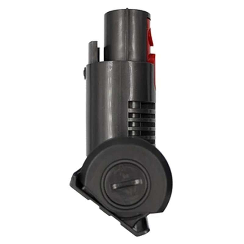 Motorized Tool Brush Head for Dyson V7 V8 V10 Stick Vacuum Cleaner