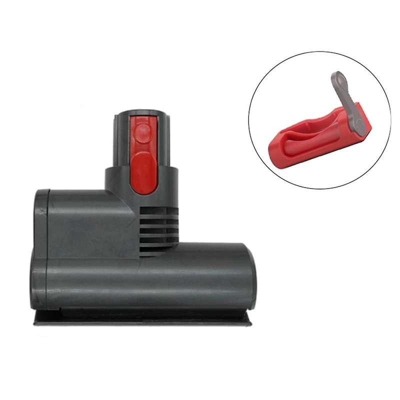 Motorized Tool Brush Head for Dyson V7 V8 V10 Stick Vacuum Cleaner