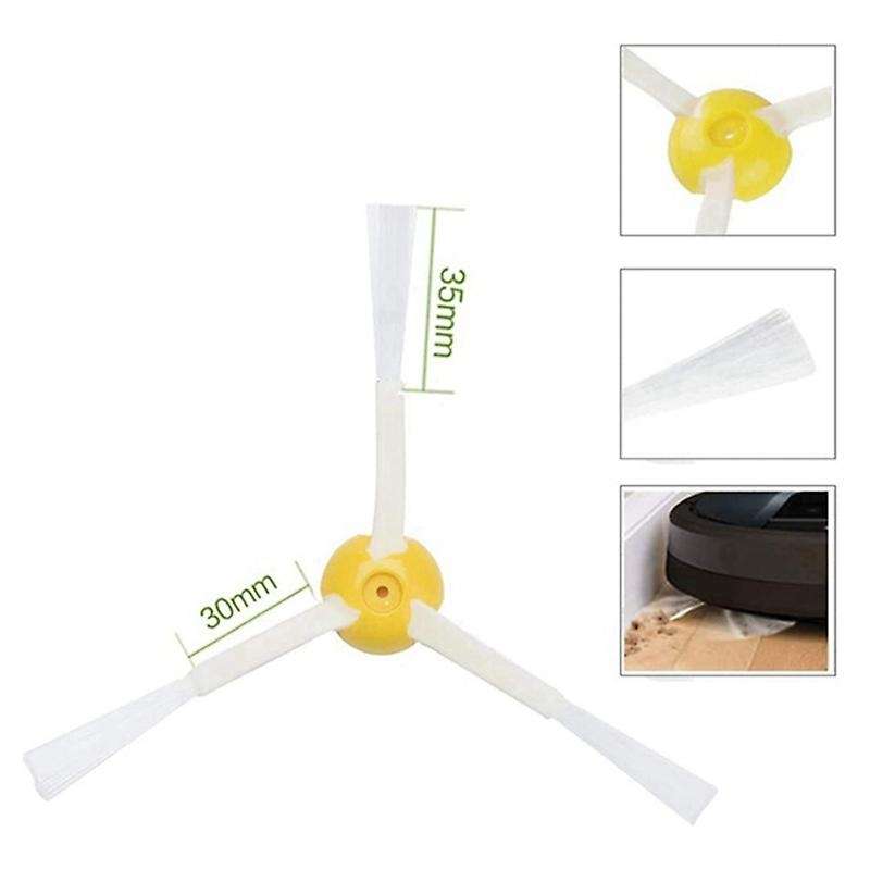 For Irobot Roomba 800 900 Series 860 Main Side Brush Hepa Filter