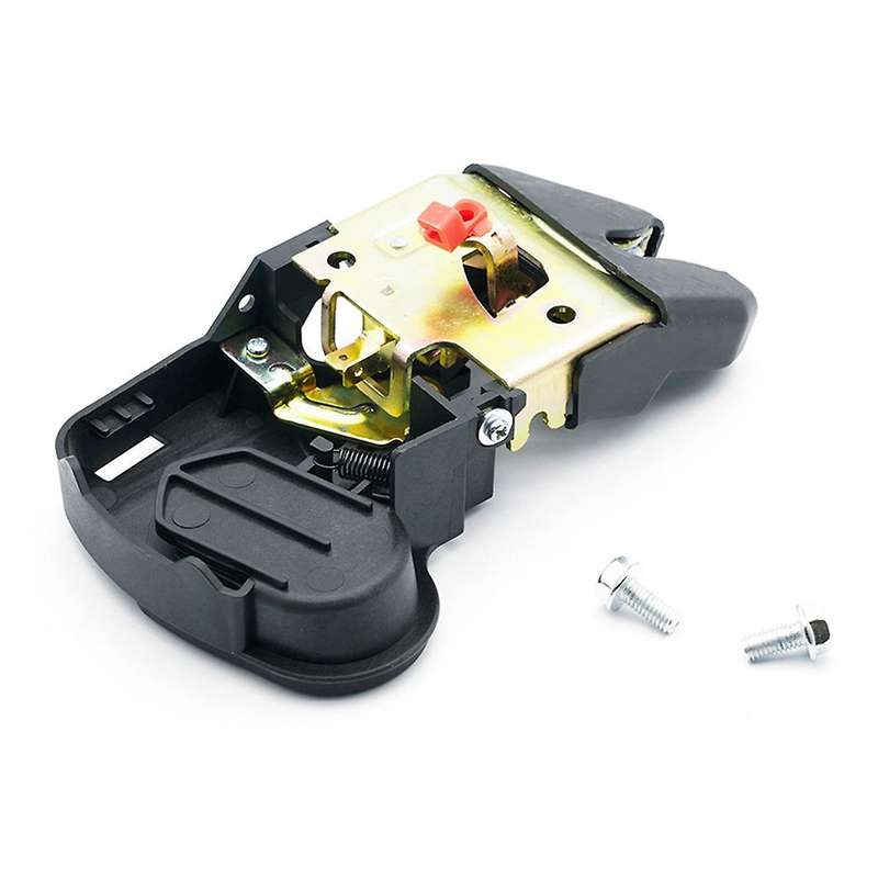Trunk Latch Lock Lid Handle Assembly for Honda Civic 2001 - 2005