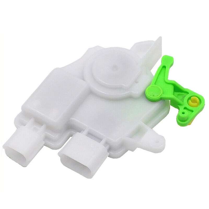 For Honda Acura 04-07 Tl Rear Door-lock Actuator Motor Left & Right