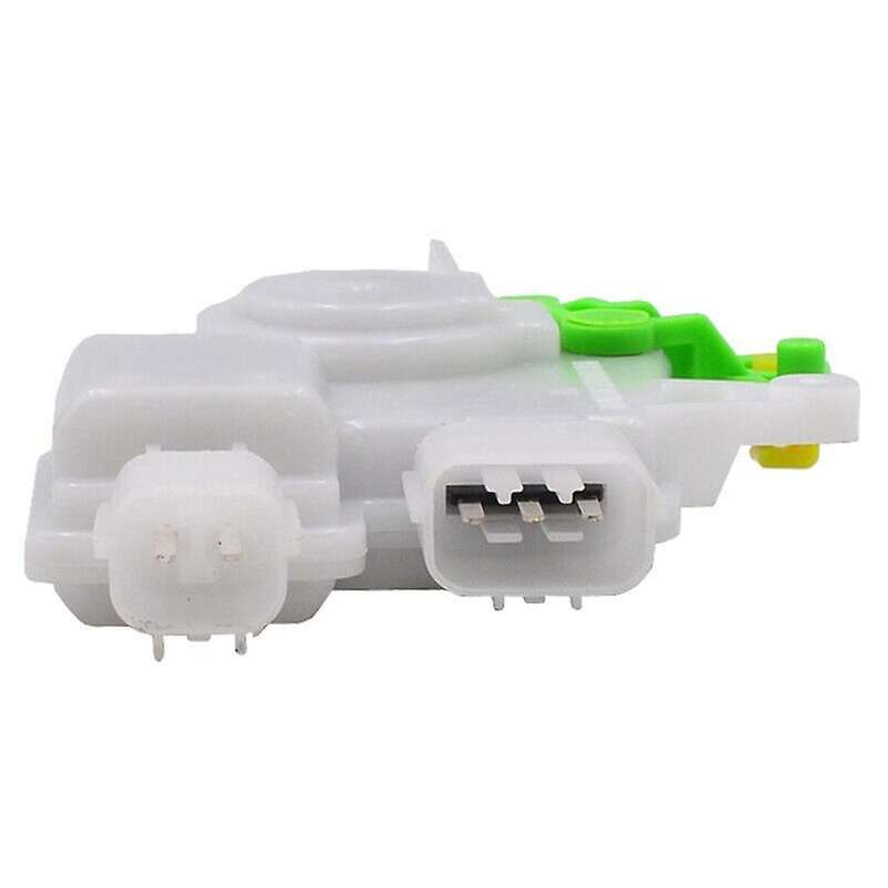 For Honda Acura 04-07 Tl Rear Door-lock Actuator Motor Left & Right