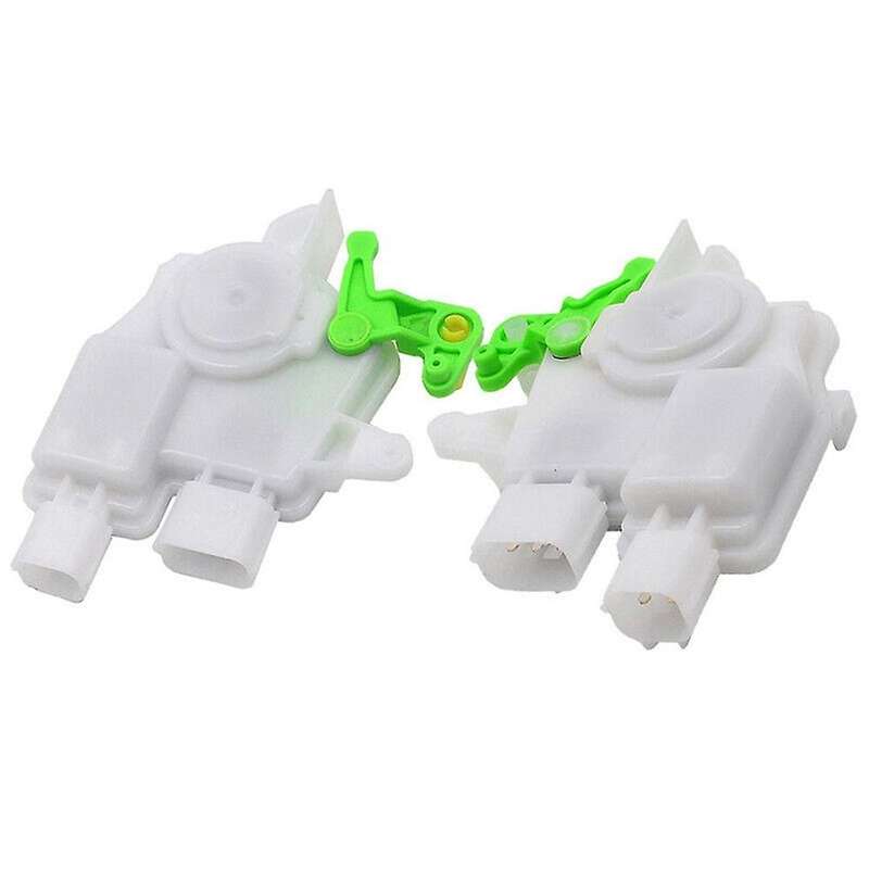 For Honda Acura 04-07 Tl Rear Door-lock Actuator Motor Left & Right