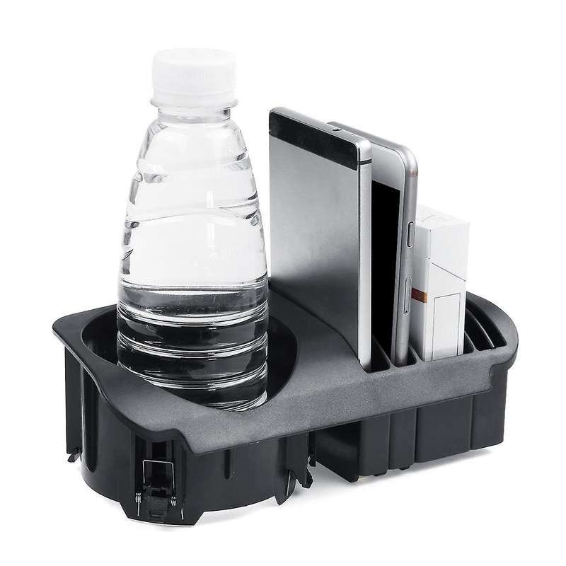 Car Center Console Storage Box Tray for Mercedes for Benz Glc C Class