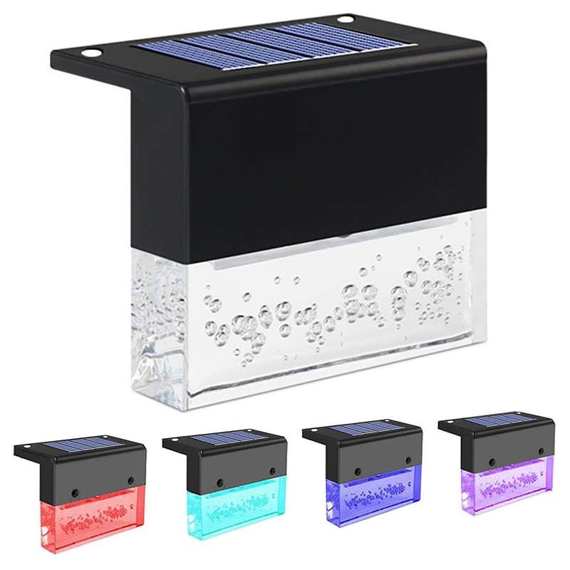 Solar Deck Light Solar Driveway Lights Solar Step Lights