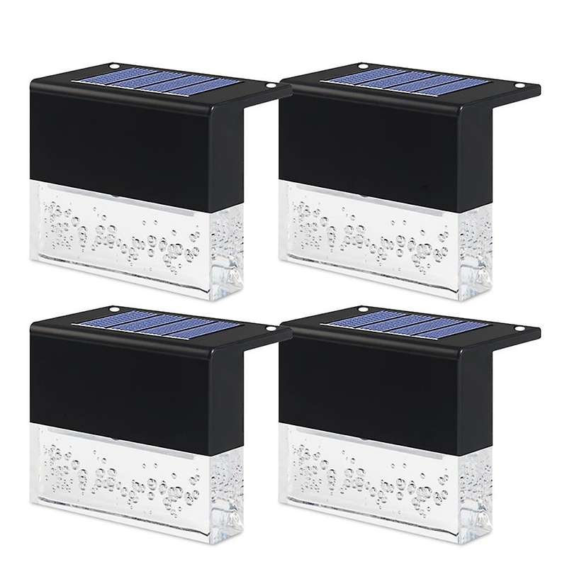Solar Deck Light Solar Driveway Lights Solar Step Lights
