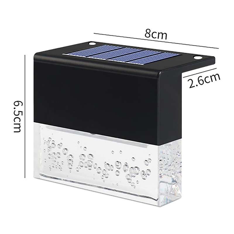 Solar Deck Light Solar Driveway Lights Solar Step Lights