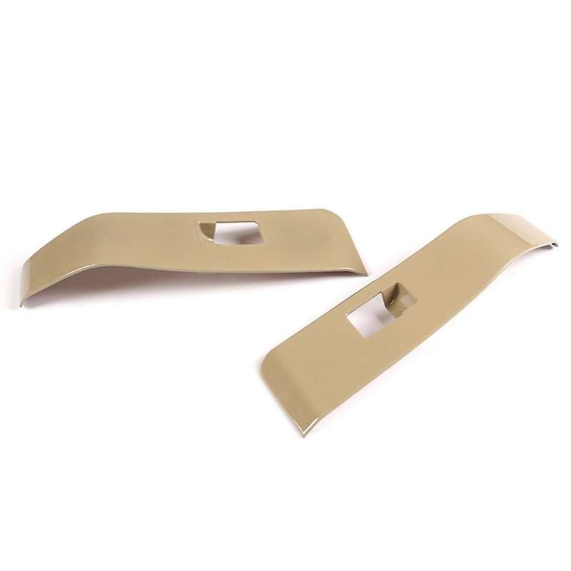 Car Window Glass Switch Panel Cover for Toyota Tacoma 2016-2020