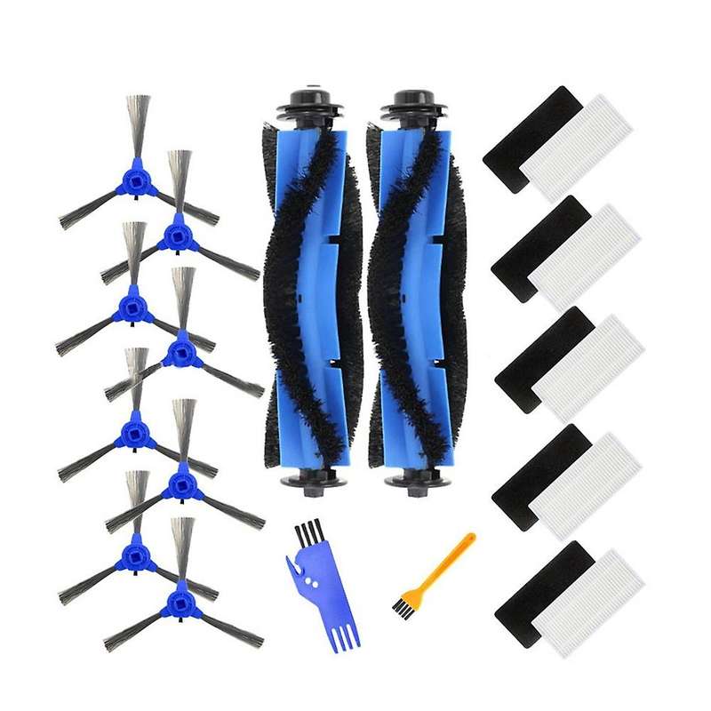 For Eufy 11s Robovac 30 Eufy 30c 15c Vacuum Sweeper Accessories